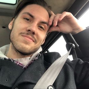 Meet your Posher, Mike